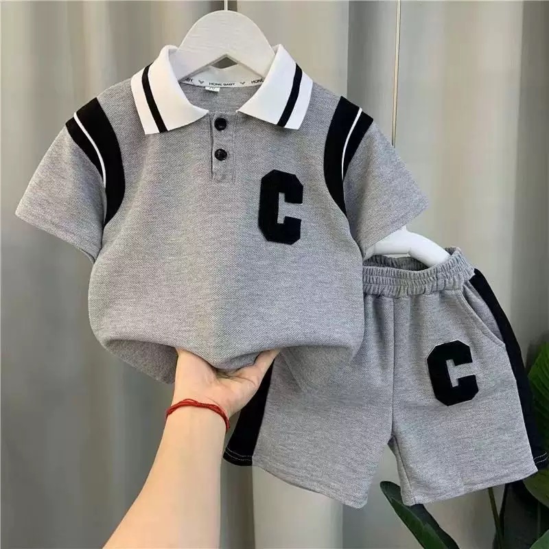 2 piece set baby fashion. 